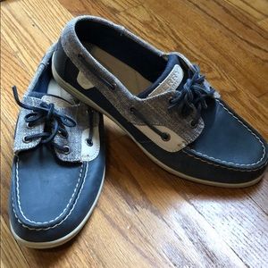 Sperry top-sider